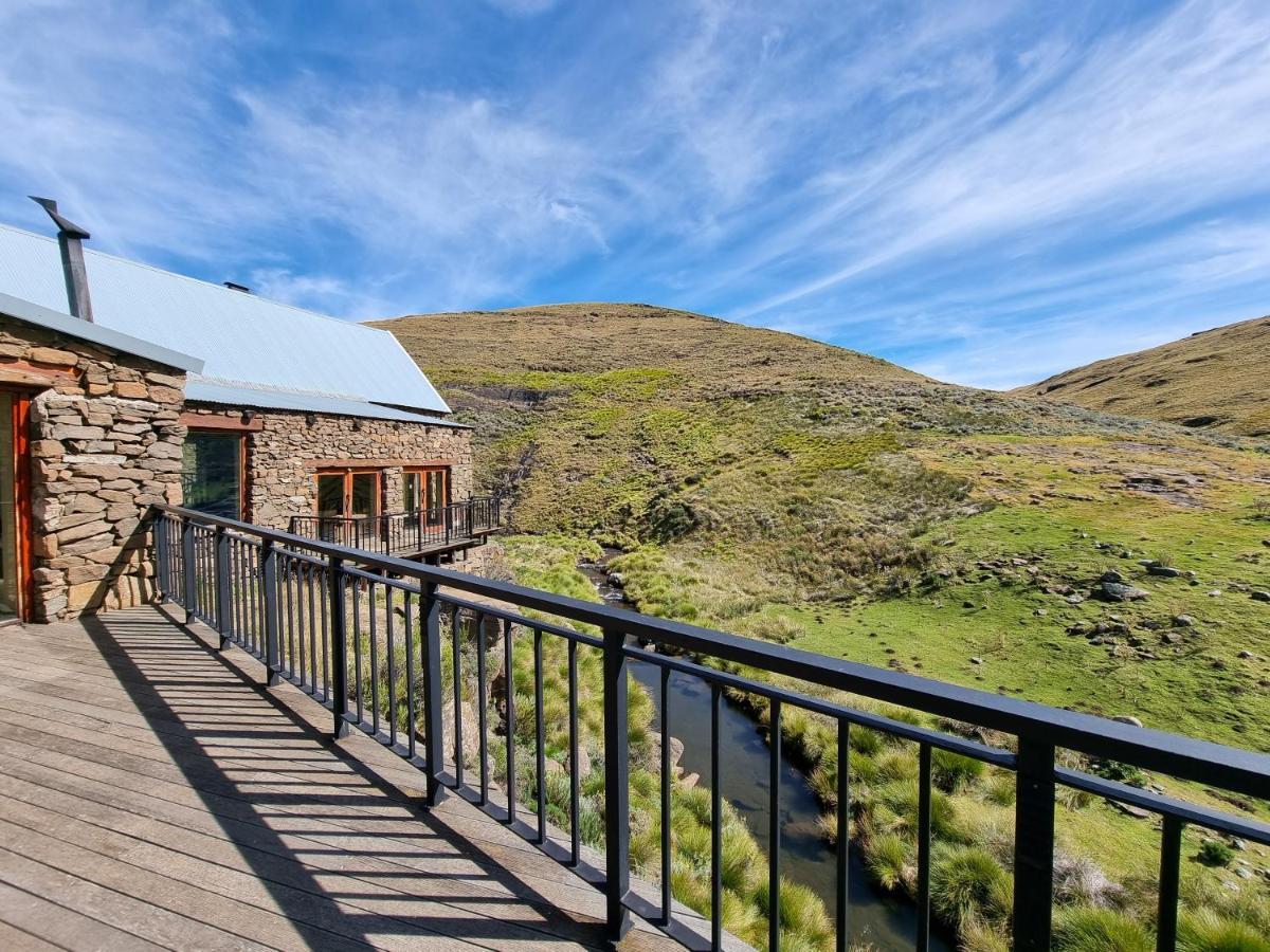 Tenahead Lodge & Spa Rhodes Exterior photo