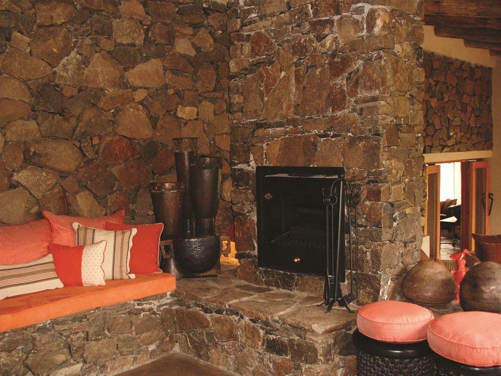 Tenahead Lodge & Spa Rhodes Exterior photo