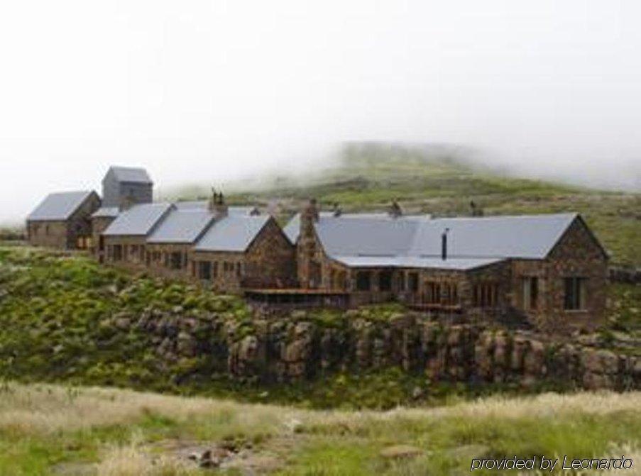 Tenahead Lodge & Spa Rhodes Exterior photo