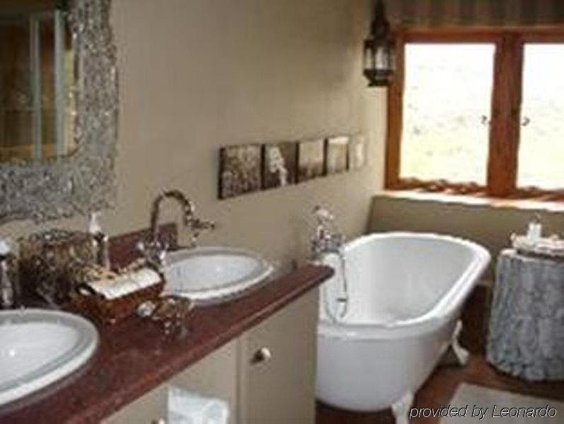 Tenahead Lodge & Spa Rhodes Room photo