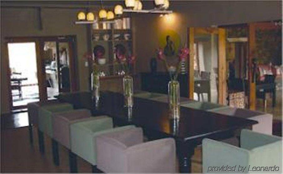 Tenahead Lodge & Spa Rhodes Restaurant photo